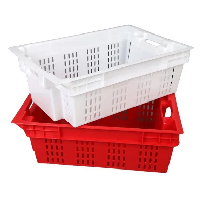 meat crate food crate